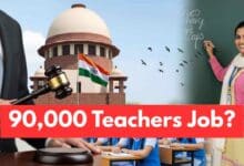 Teacher May Loss Jobs En