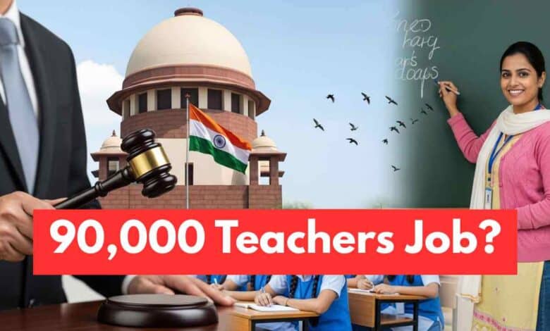 Teacher May Loss Jobs En