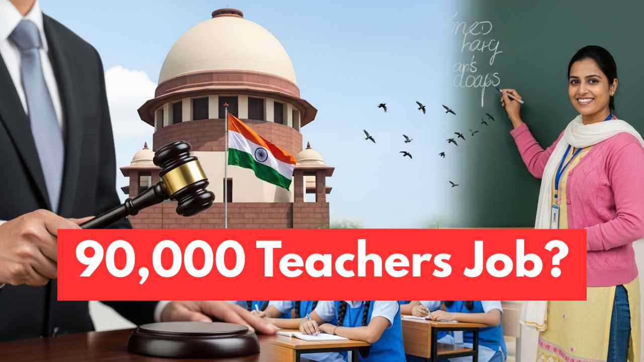 Teacher May Loss Jobs En