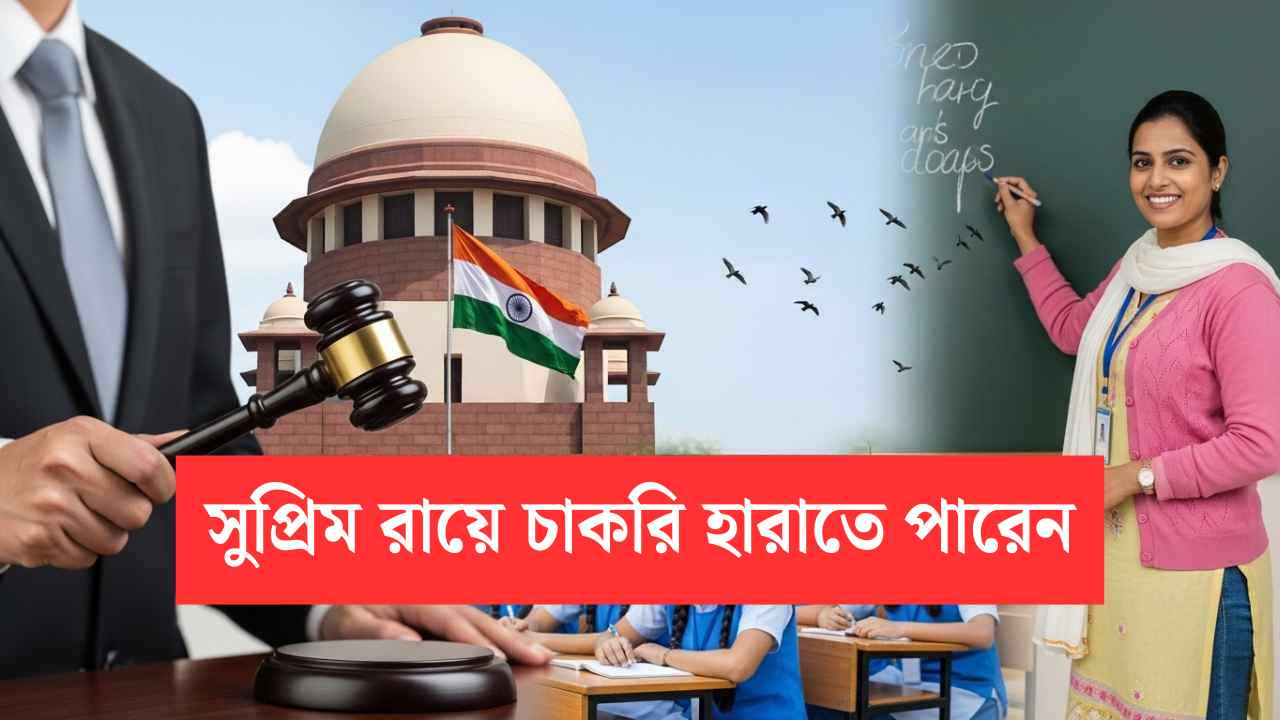 Teacher May Loss Jobs