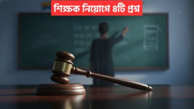 Teacher Recruitment Case