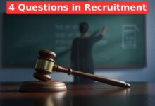 Teacher Recruitment Case