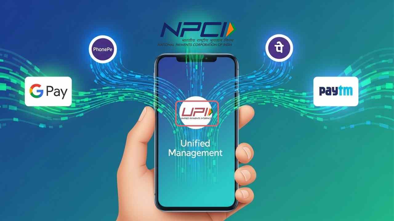 Upi New Rules