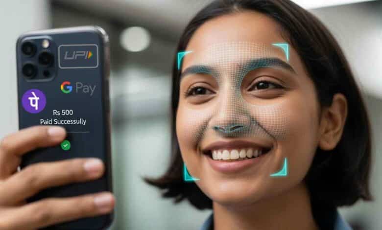 Upi Pin Less Payment