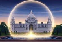 Victoria Memorial Kolkata