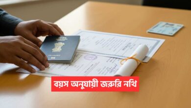 Voter List Revision