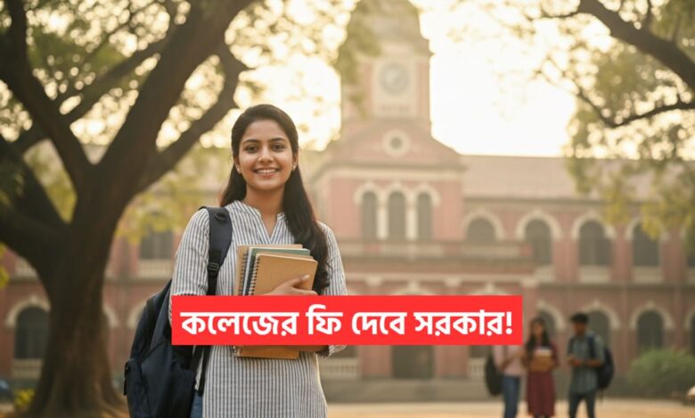 West Bengal Freeship Scheme