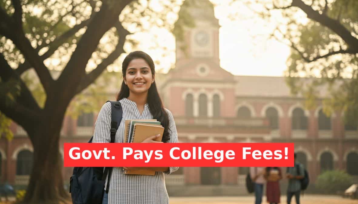 West Bengal Freeship Scheme