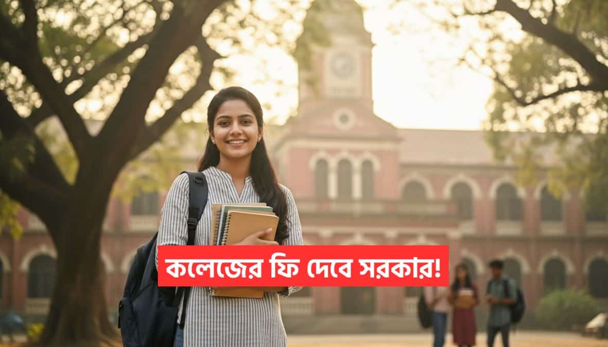 West Bengal Freeship Scheme