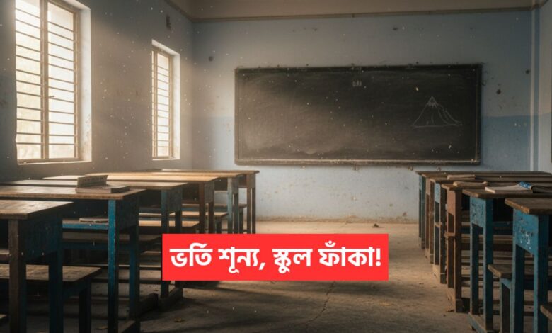 Zero Admission Schools