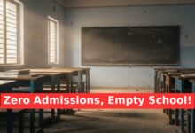 Zero Admission Schools