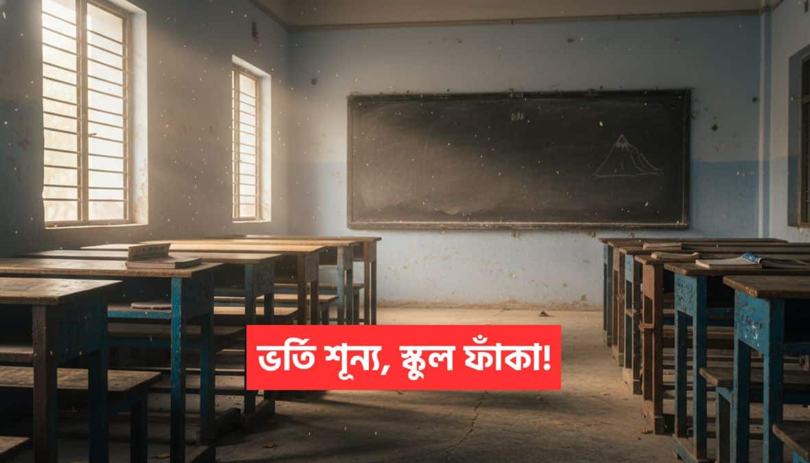 Zero Admission Schools