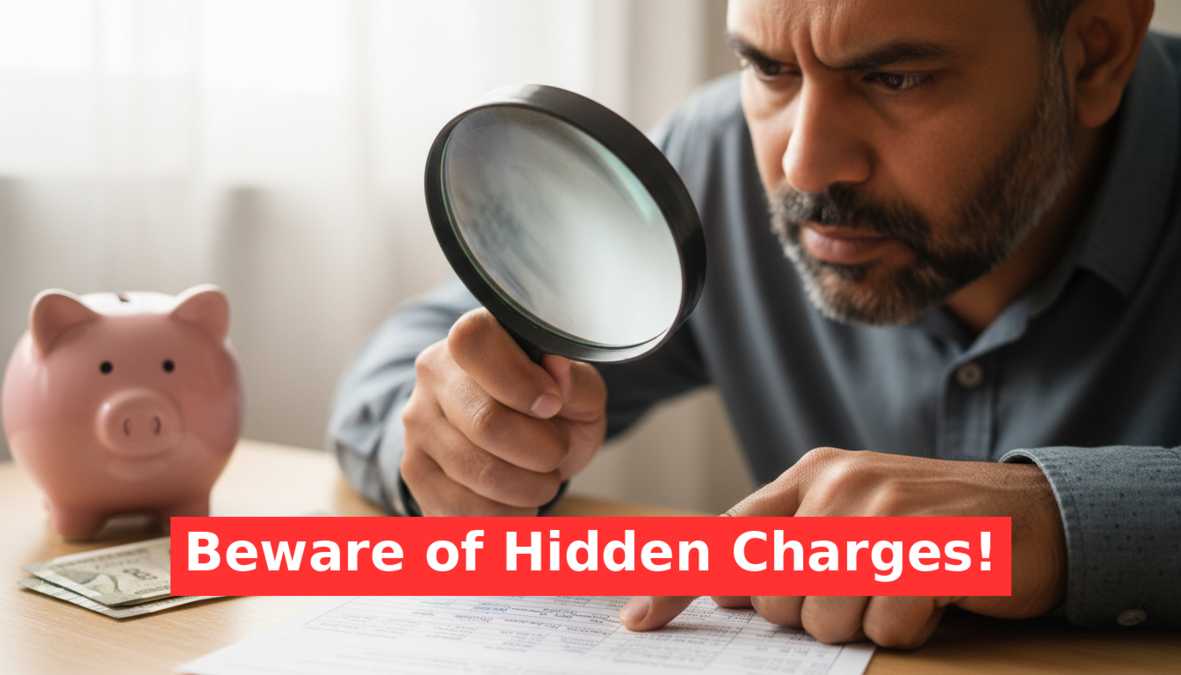 Zero-Balance Accounts