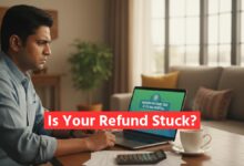 Income Tax Refund