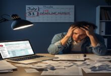 ITR Deadline