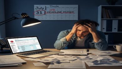 ITR Deadline