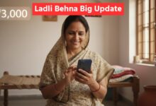 Ladli Behna Yojana
