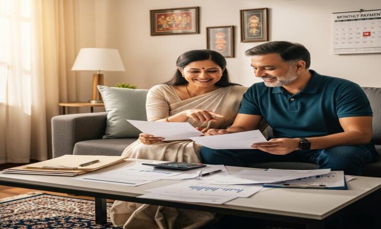 Monthly Income Scheme