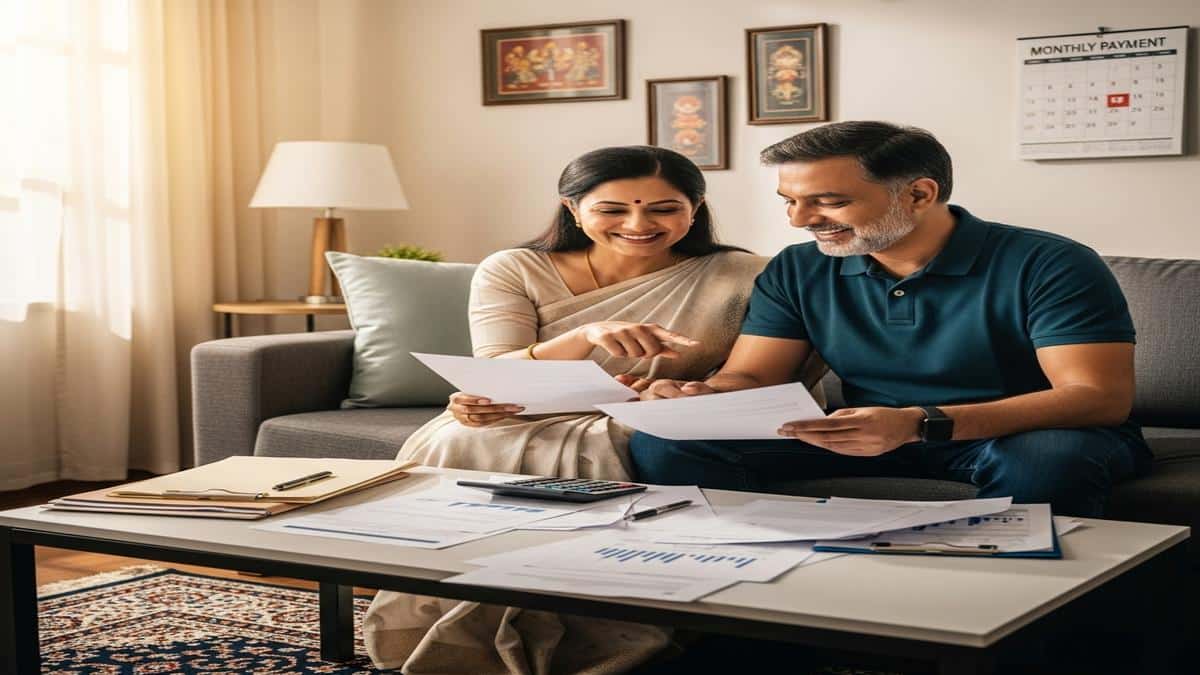 Monthly Income Scheme