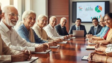 Pension Increase