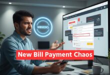 WBSEDCL Bill Payment