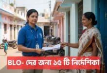 15 Guidelines For Blo For Sir