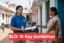 15 Guidelines For Blo For Sir En