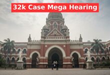 32000 Case Update