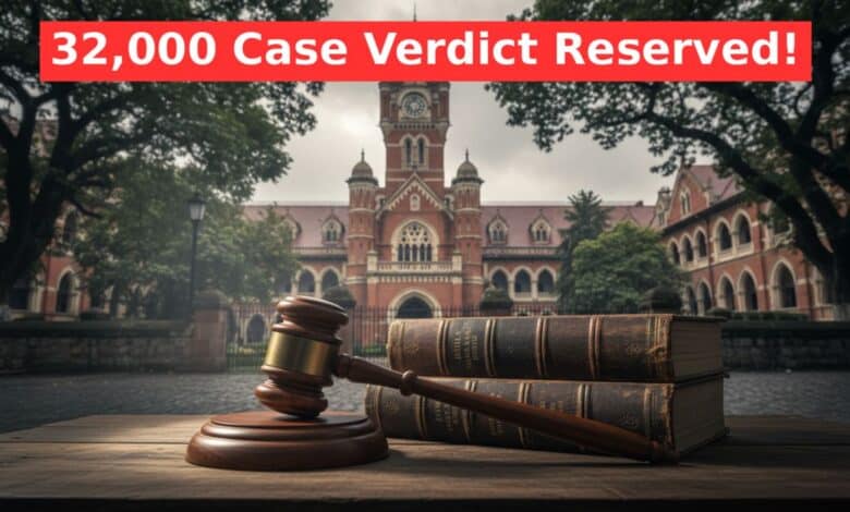32000 Case Update