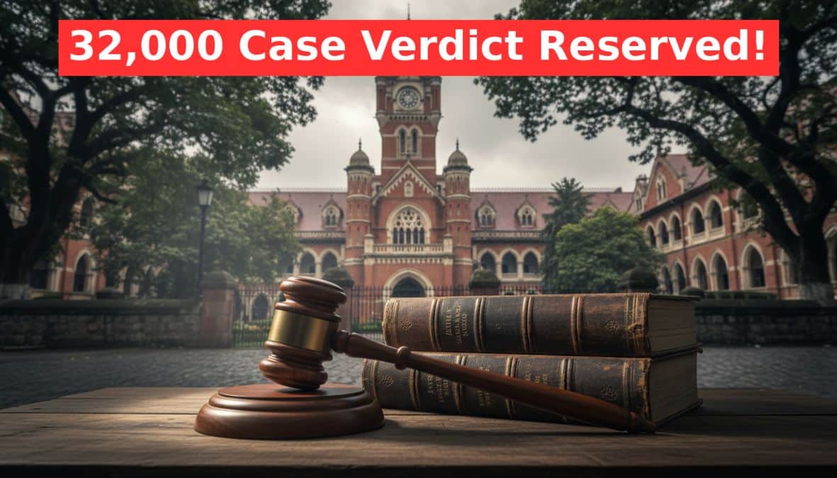32000 Case Update