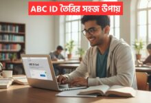 ABC ID