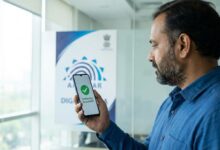 Aadhaar Mobile Update