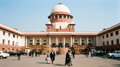 Aadhaar Voting Rights