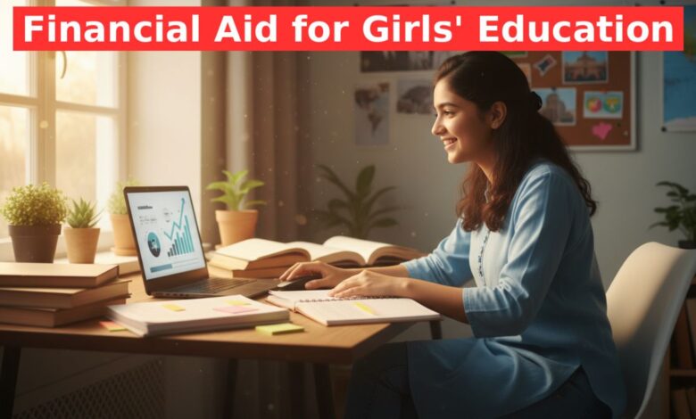 Aditya Birla Scholarship