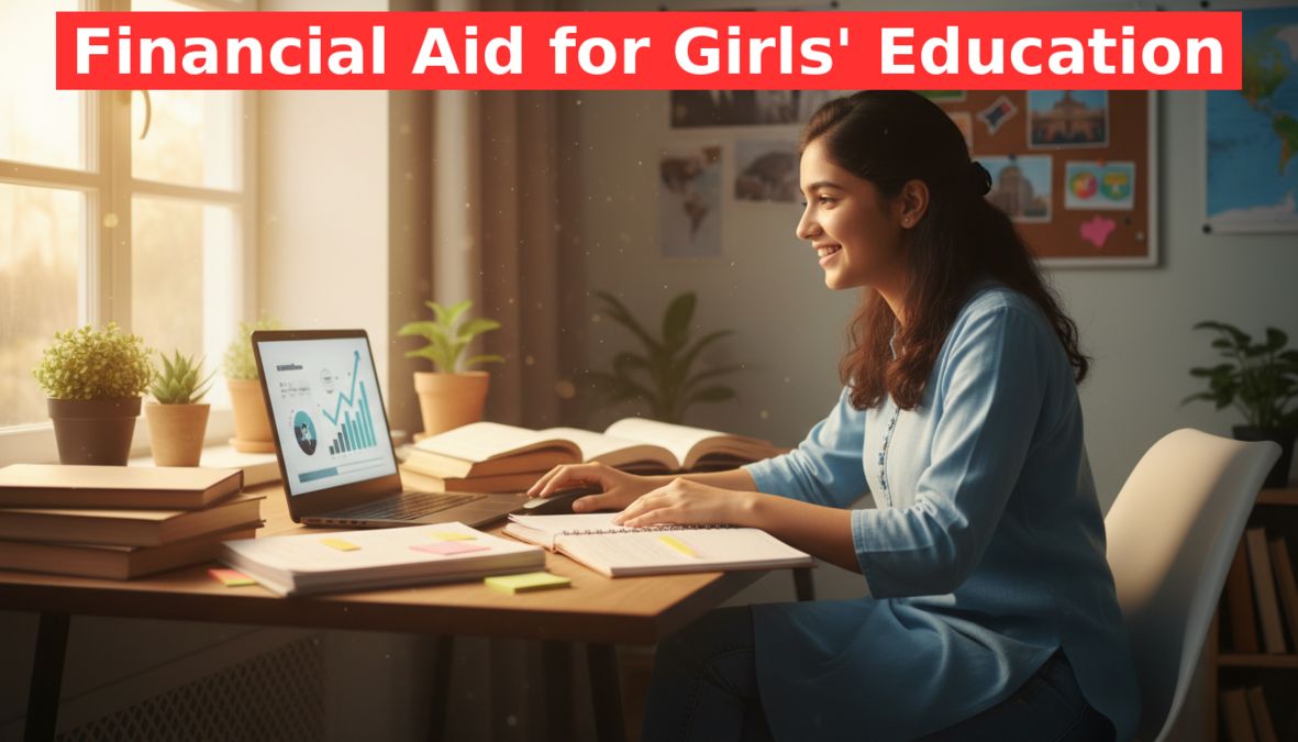 Aditya Birla Scholarship