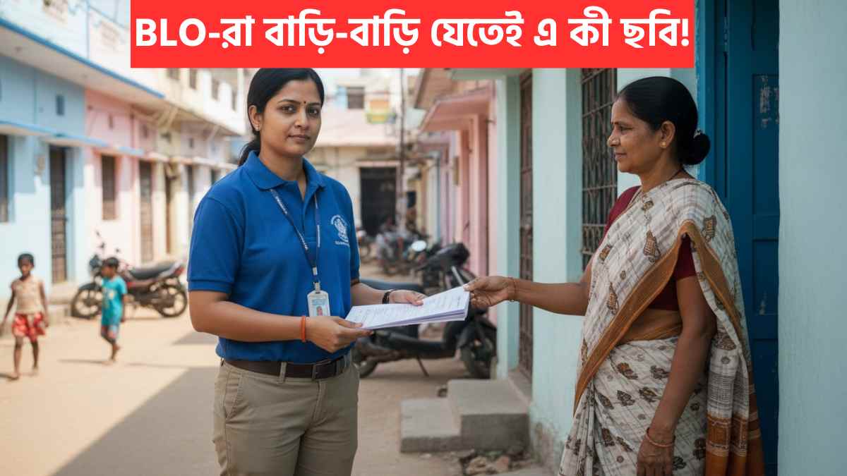 Blo Duty Home Visit For Sir