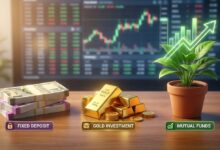 Best Investment Option