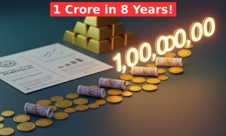 Crorepati Plan
