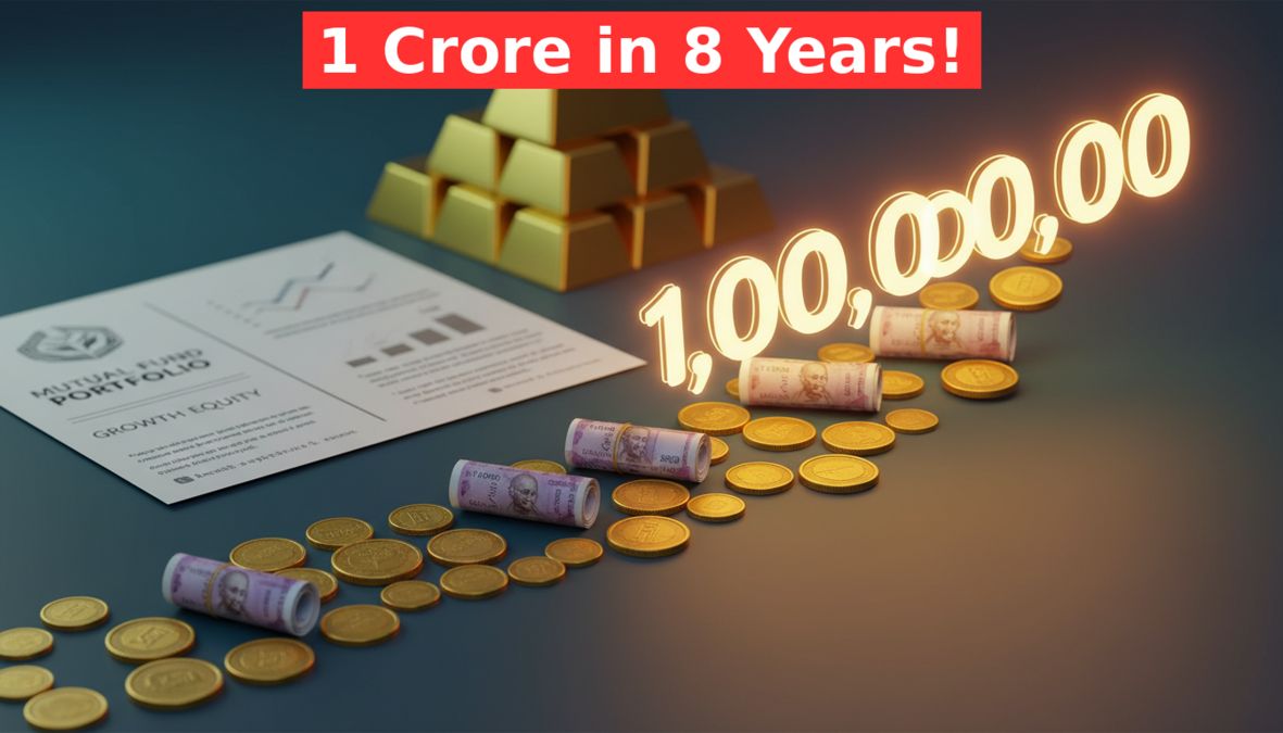 Crorepati Plan