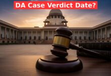 DA case order