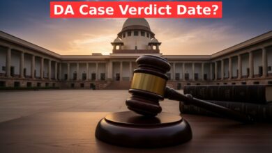 DA case order