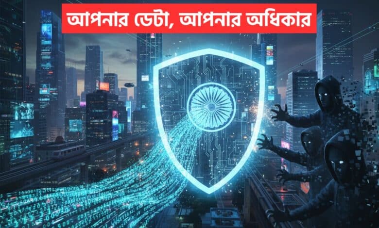 Digital Data Protection Act