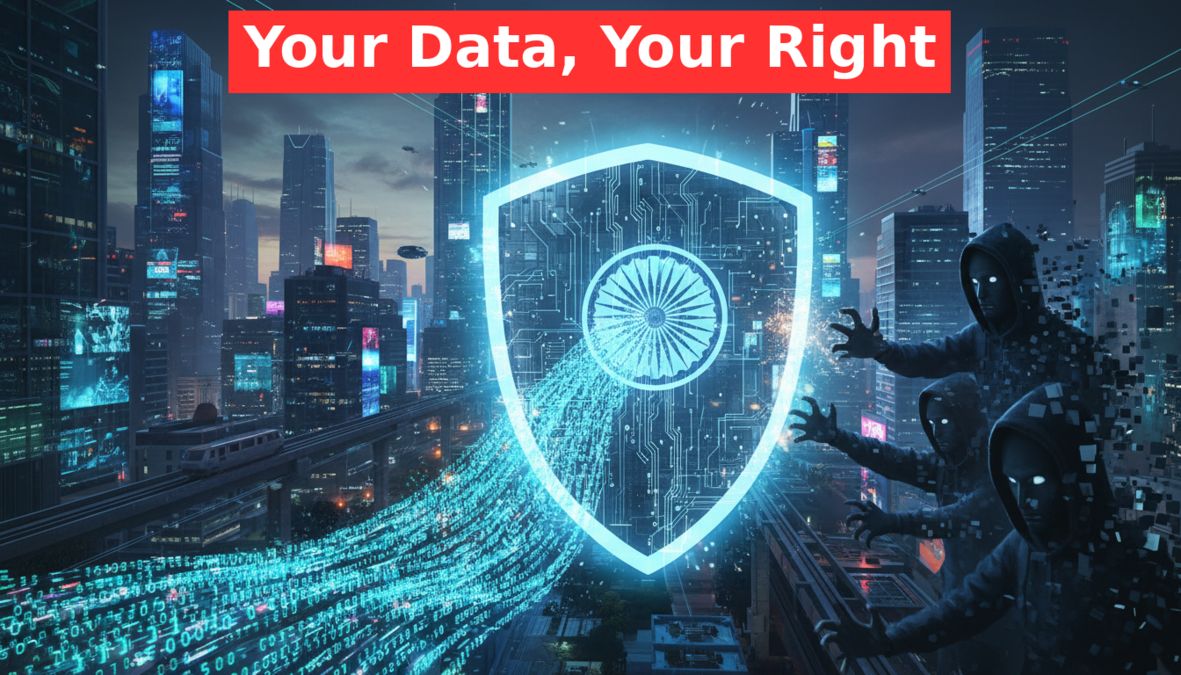 Digital Data Protection Act