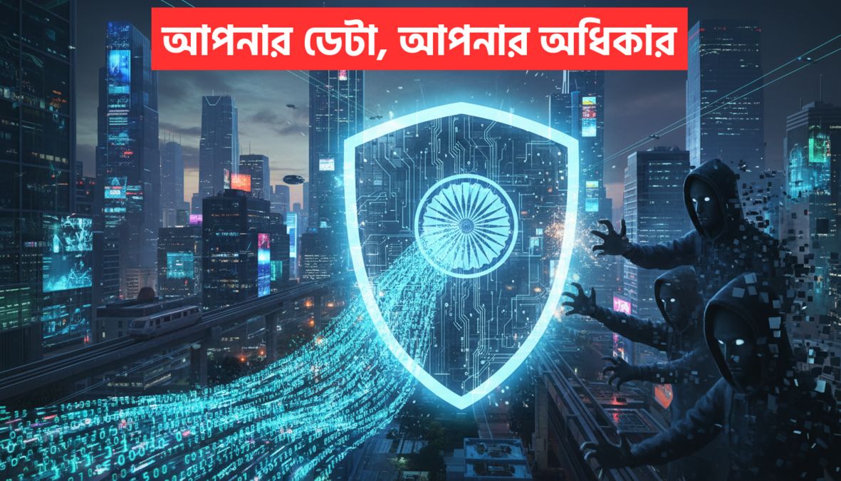 Digital Data Protection Act