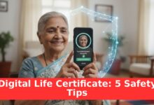 Digital Life Certificate