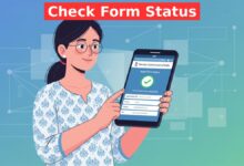 Enumeration Form Status