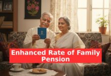 Family Pension