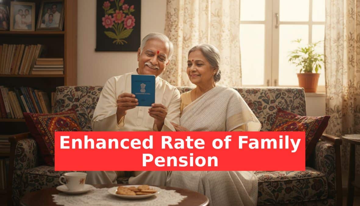 Family Pension