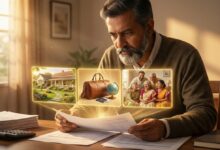 Financial Purpose Mapping