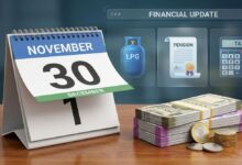 Financial Rules Change